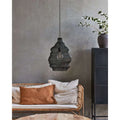 Thumbnail photo of Mesh Hanging Lamp Ø30cm