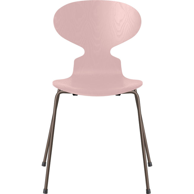 Photo of 3101 Ant Chair - Brown Bronze Base