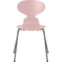 ANT 3101 Chair - 4 Legs - Brown Bronze Base