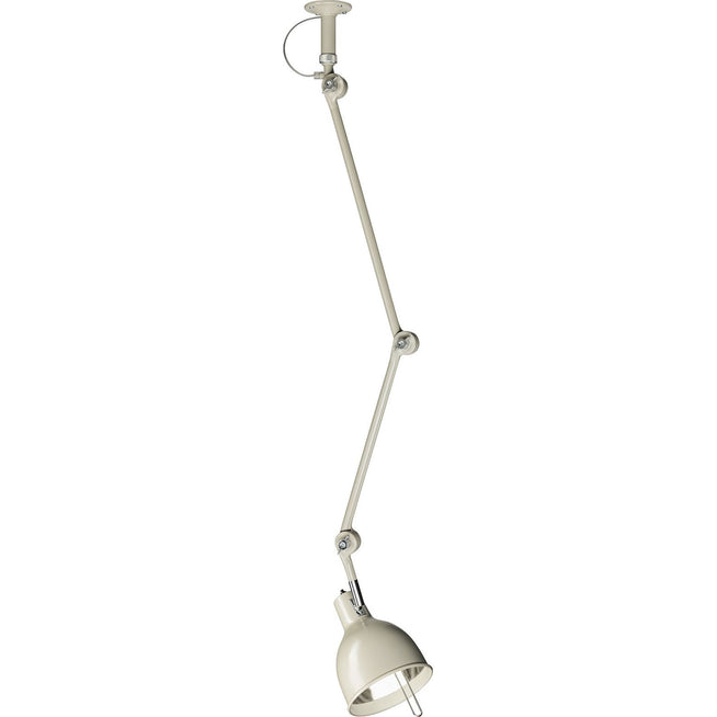 Photo of PJ50, Warm Grey - Pendant Lamps - Box Arkitekter - Grey