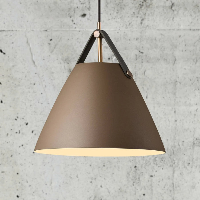 Photo of Strap 27 Pendant Lamp