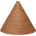 Thumbnail photo of Dou Lampshade - Lampeskærm - Small - Ø45 X H37 Cm
