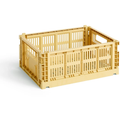 Thumbnail photo of Colour Crate, Medium 26.5x34.5 Cm