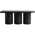 Thumbnail photo of Big Foot Bench