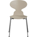 Thumbnail photo of ANT 3101 Chair - 4 Legs - Chrome Base