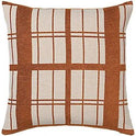 Checker Pillow Incl. Filling