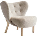 Thumbnail photo of Little Petra VB1 Lounge Chair