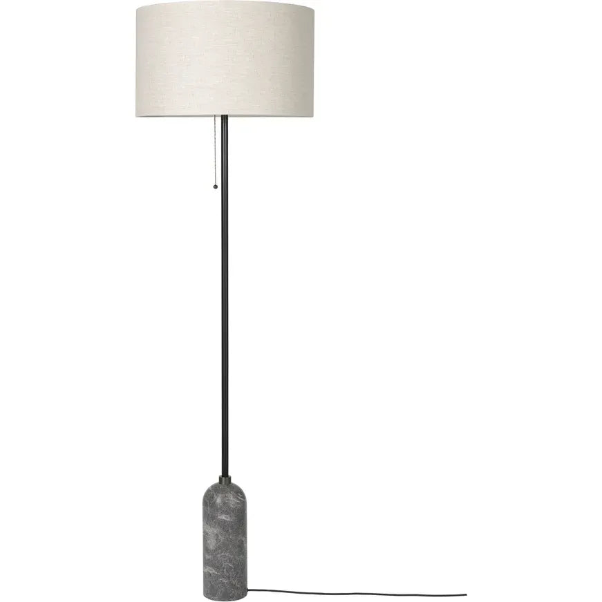 Gravity Floor Lamp