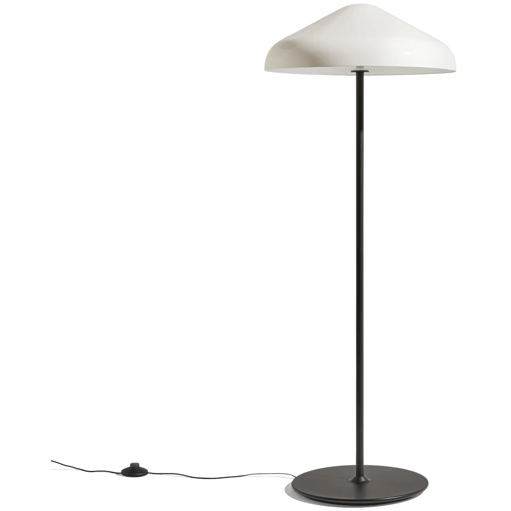 Pao Steel Floor Lamp 470