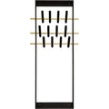 Thumbnail photo of Coat Frame