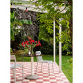 Thumbnail photo of Ceramic Table Ø90 cm