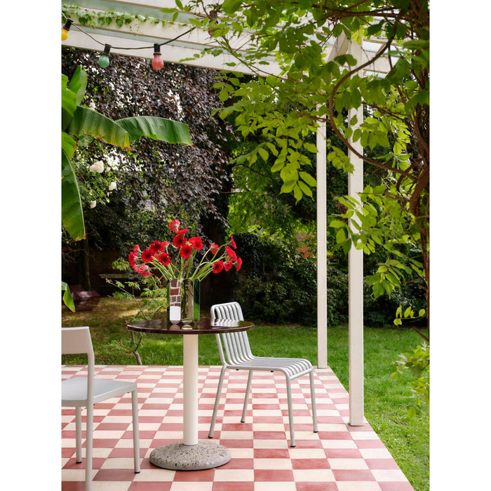 Photo of Ceramic Table Ø90 cm