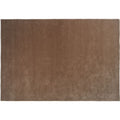 Thumbnail photo of Quiet Tufted Rug - Rug - 140 x 200 - Ash Brown - W140 x D3 x H200 cm