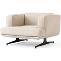 Thumbnail photo of Inland AV21 Lounge Chair