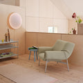 Thumbnail photo of Ply Rug - 85x140 cm