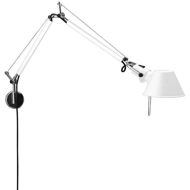Photo of Tolomeo Mini Wall Lamp 1