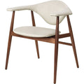Thumbnail photo of Masculo Dining Chair - Fully Upholstered