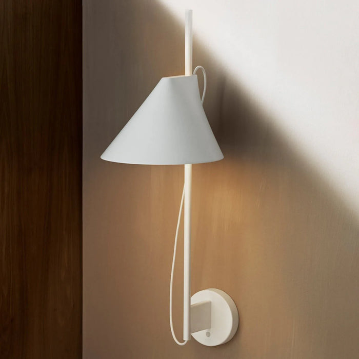 Photo of Yuh Wall Lamp