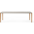 Thumbnail photo of Open-air Table - Vipp719  - Havebord - Keramik - W100 X L250 X H74 Cm