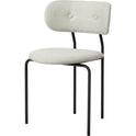 Coco Dining Chair - Fully Upholstered