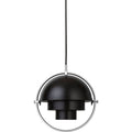 Thumbnail photo of Multi-Lite Pendant Lamp, Small