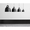 Thumbnail photo of Bell Pendant Lamp Medium