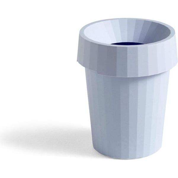 Photo of Shade Bin, Black - Pedal Bins - Thomas Bentzen - Black