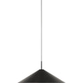 Thumbnail photo of Brolly Pendant Lamp Ø70 Anodized Aluminum