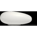Thumbnail photo of Avion Floor Lamp White Opal