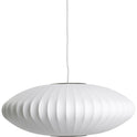 Nelson Saucer Bubble Pendant Lamp