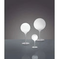Thumbnail photo of Castore 35 Bordslampa - Bordslampor - Michele De Lucchi,huub Ubbens - Vit