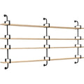 Thumbnail photo of Démon Wall Shelf 4