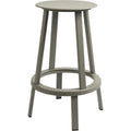 Thumbnail photo of Revolver Bar Stool H65 cm