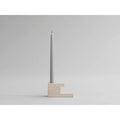 Thumbnail photo of Brick Candle Holder 1
