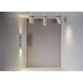 Thumbnail photo of Tobo C85 - Ceiling Lamp - White - H: 13 X Ø: 8,5 Cm