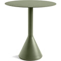 Thumbnail photo of Palissade Cone Table Ø70 cm