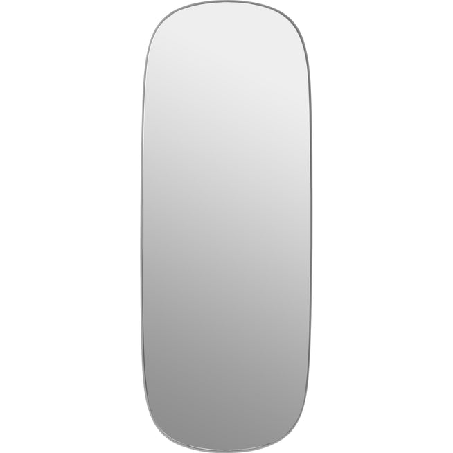 Photo of Framed Mirror Large