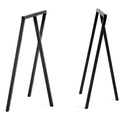 Thumbnail photo of Loop Stand Frame, High