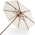 Thumbnail photo of Messina Umbrella Round Ø270 - Parasol - Skagerak Design Team