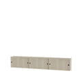 Thumbnail photo of String Wall Rack 50x30, White, 2-pack - Shelving - Nils Strinning - White - Metal