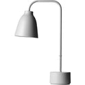 Caravaggio Read HSP Table Lamp