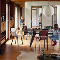 Thumbnail photo of Aged 45a - Pendellampor - Isamu and Guchi - Vit