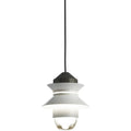 Thumbnail photo of Santorini Outdoor - White - Ceiling Lamps