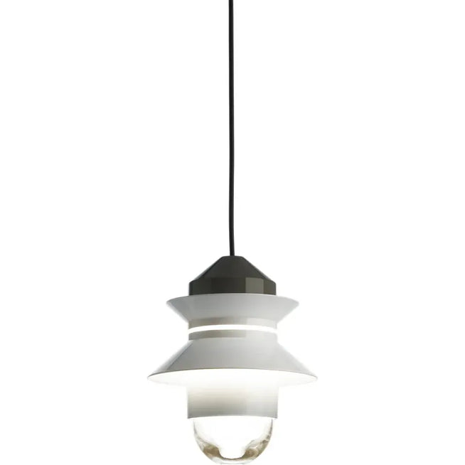 Photo of Santorini Outdoor - White - Ceiling Lamps
