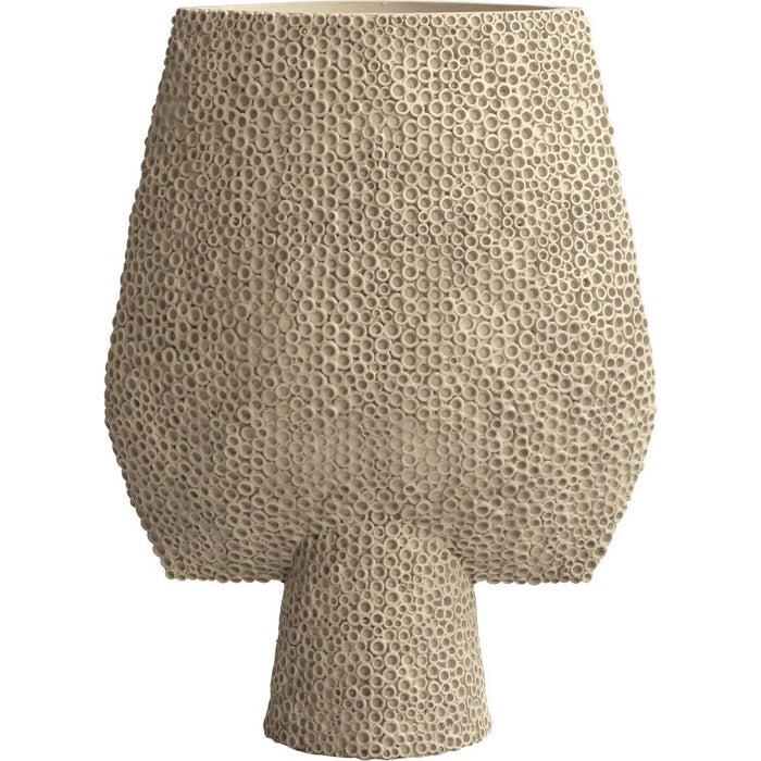 Photo of Sphere Vase Square