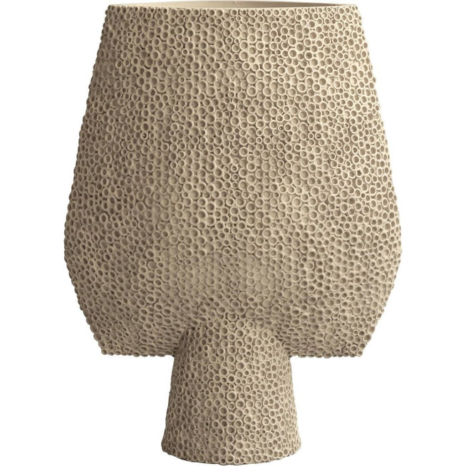 Photo of Sphere Vase Square