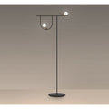 Thumbnail photo of Yanzi F Floor Lamp