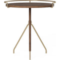 Thumbnail photo of Umanoff Side Table