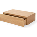 Thumbnail photo of Mass Coffee Table High w. Drawer