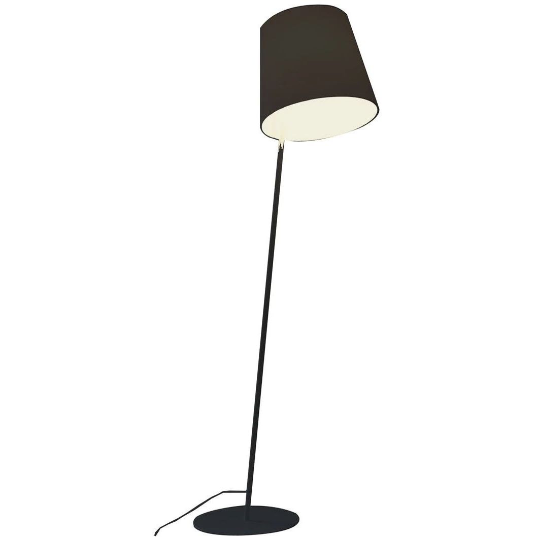 Excéntrica Floor Lamp